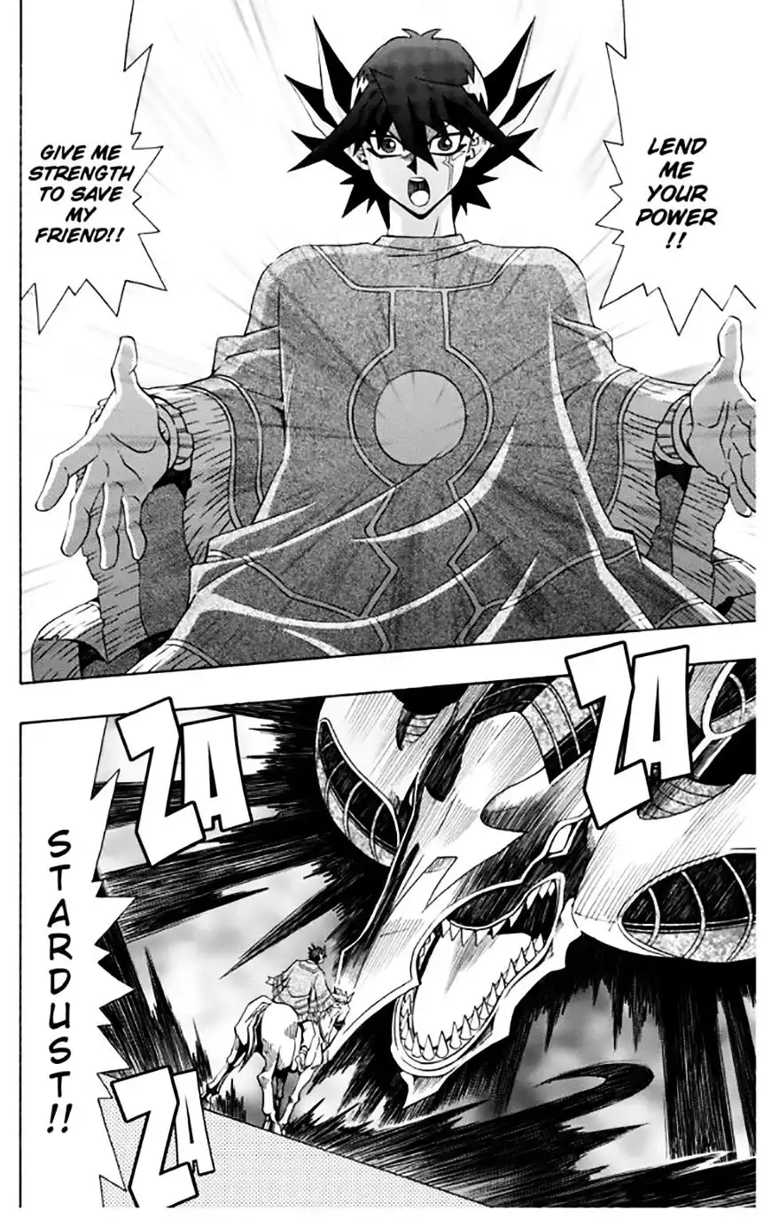 Yu-Gi-Oh! 5D's Chapter 30 20